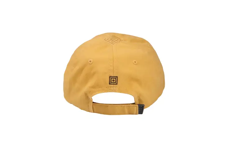 5.11 Tactical Range Cap - One Size - view 6